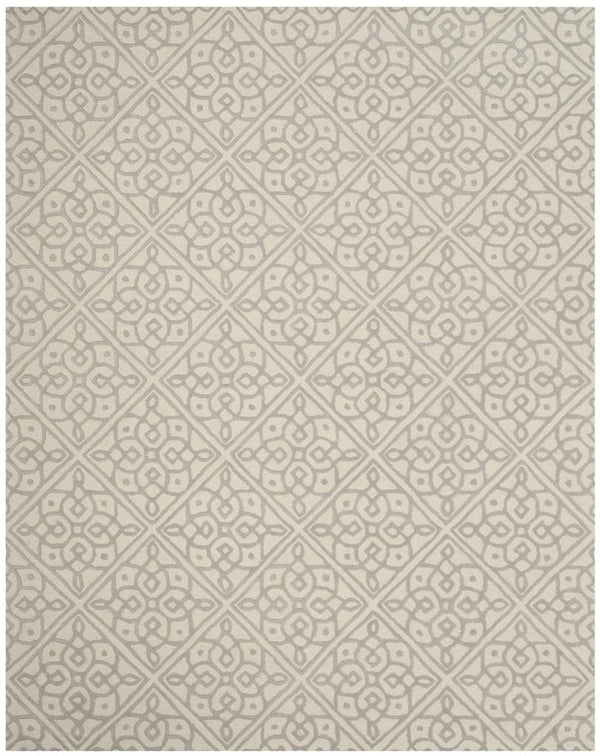 Safavieh Cambridge 731 Hand Tufted Wool Rug CAM731Q-3