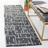 Safavieh Cambridge 733 Hand Tufted Wool Rug CAM733Z-8