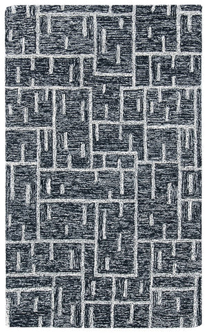 Safavieh Cambridge 733 Hand Tufted Wool Rug CAM733Z-8