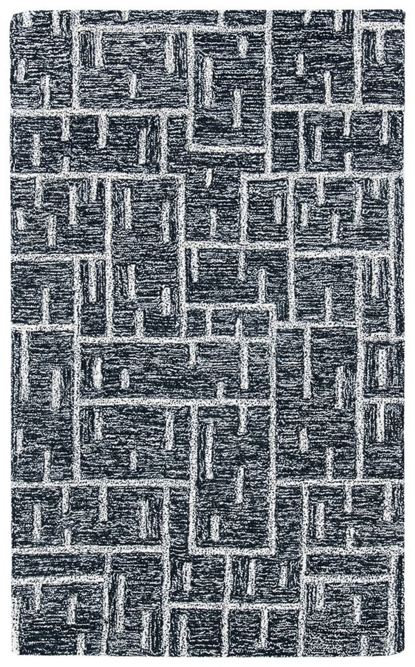 Safavieh Cambridge 733 Hand Tufted Wool Rug CAM733Z-8