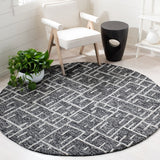 Safavieh Cambridge 733 Hand Tufted Wool Rug CAM733Z-8