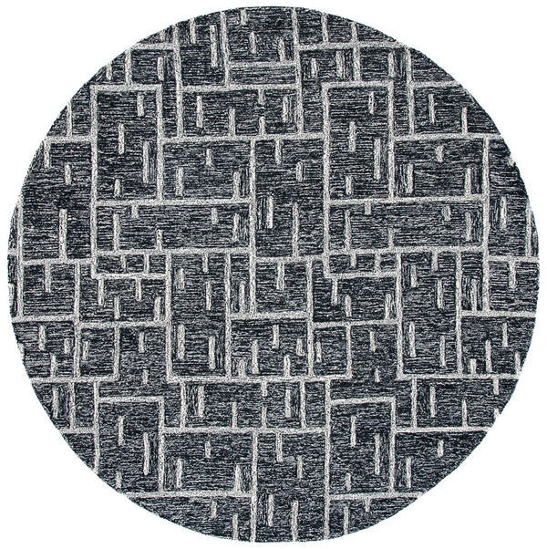 Safavieh Cambridge 733 Hand Tufted Wool Rug CAM733Z-8