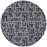 Safavieh Cambridge 733 Hand Tufted Wool Rug CAM733Z-8