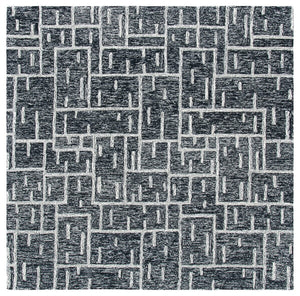 Safavieh Cambridge 733 Hand Tufted Wool Rug CAM733Z-8