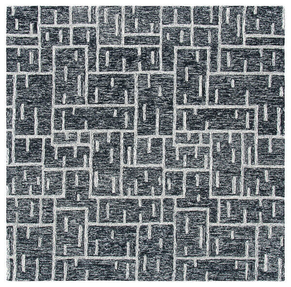 Safavieh Cambridge 733 Hand Tufted Wool Rug CAM733Z-8