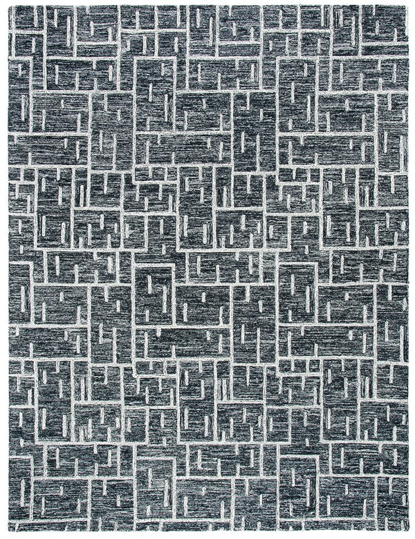 Safavieh Cambridge 733 Hand Tufted Wool Rug CAM733Z-8