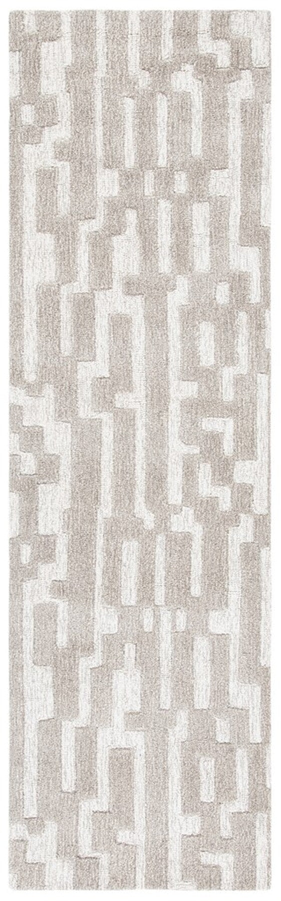 Safavieh Cambridge 734 Hand Tufted Wool Rug CAM734B-8