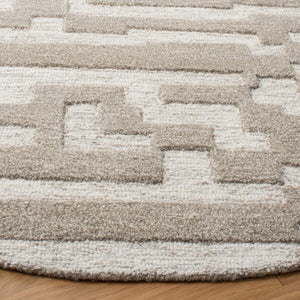 Safavieh Cambridge 734 Hand Tufted Wool Rug CAM734B-8