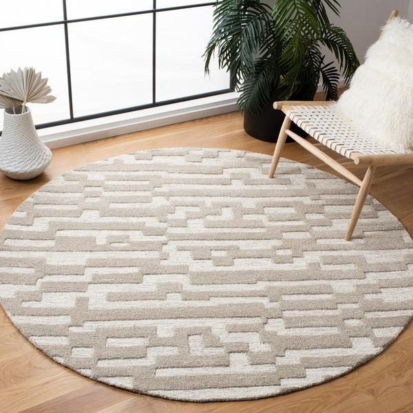Safavieh Cambridge 734 Hand Tufted Wool Rug CAM734B-8