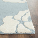 Safavieh Cambridge CAM782 Hand Tufted Rug