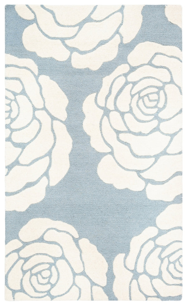 Safavieh Cambridge 782 Hand Tufted Wool Rug CAM782B-3