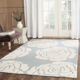 Safavieh Cambridge CAM782 Hand Tufted Rug