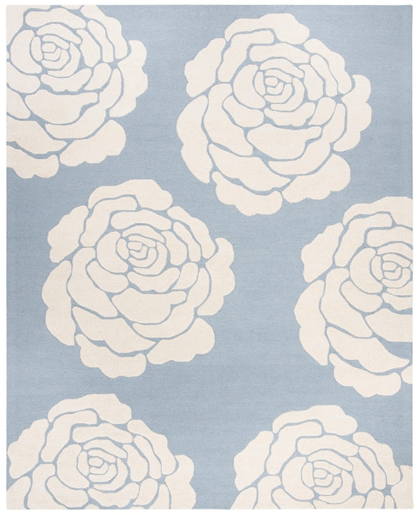 Safavieh Cambridge 782 Hand Tufted Wool Rug CAM782B-3