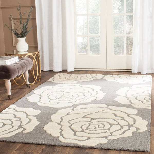 Safavieh Cambridge CAM782 Hand Tufted Rug
