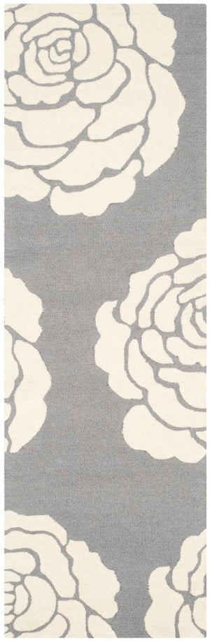 Safavieh Cambridge CAM782 Hand Tufted Rug