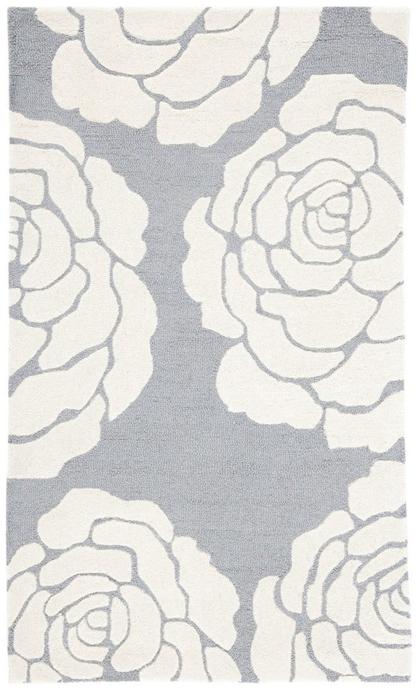 Safavieh Cambridge 782 Hand Tufted Wool Rug CAM782D-3