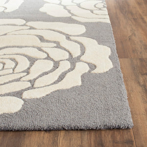 Safavieh Cambridge CAM782 Hand Tufted Rug