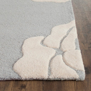 Safavieh Cambridge CAM782 Hand Tufted Rug