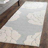 Safavieh Cambridge CAM782 Hand Tufted Rug