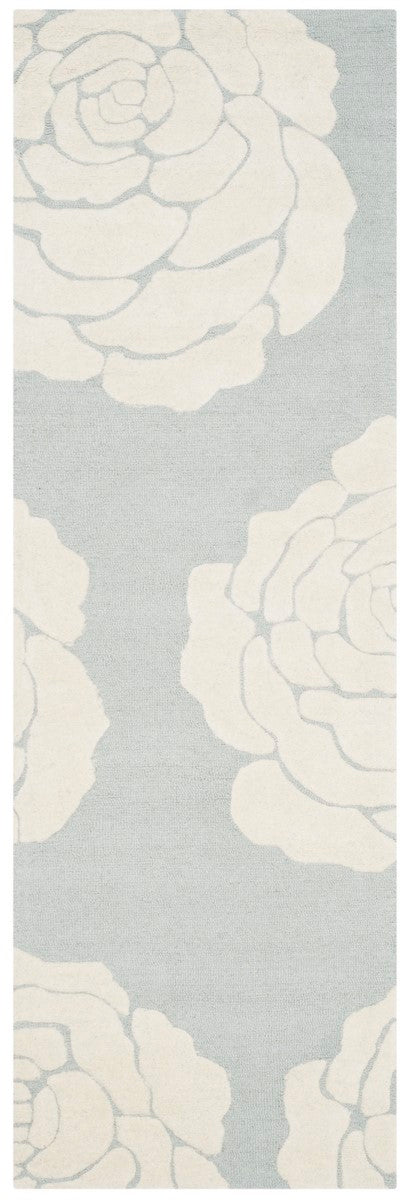 Safavieh Cambridge CAM782 Hand Tufted Rug