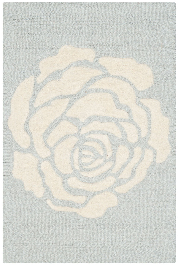 Safavieh Cambridge 782 Hand Tufted Wool Rug CAM782G-3