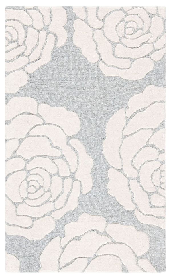 Safavieh Cambridge 782 Hand Tufted Wool Rug CAM782G-3