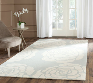 Safavieh Cambridge 782 Hand Tufted Wool Rug CAM782G-3