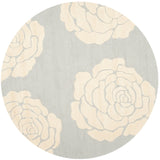 Safavieh Cambridge CAM782 Hand Tufted Rug