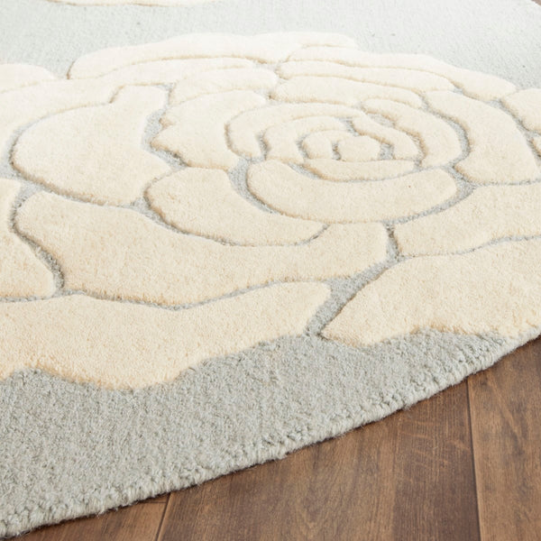 Safavieh Cambridge CAM782 Hand Tufted Rug