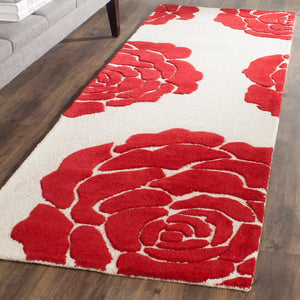 Safavieh Cambridge CAM782 Hand Tufted Rug
