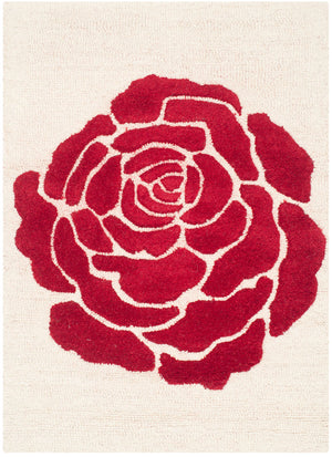 Safavieh Cambridge 782 Hand Tufted Wool Rug CAM782I-3