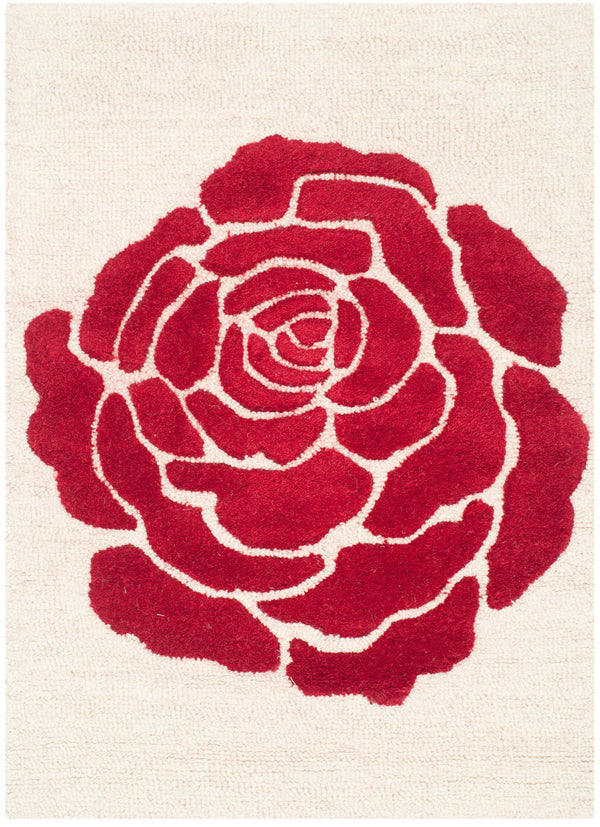 Safavieh Cambridge 782 Hand Tufted Wool Rug CAM782I-3