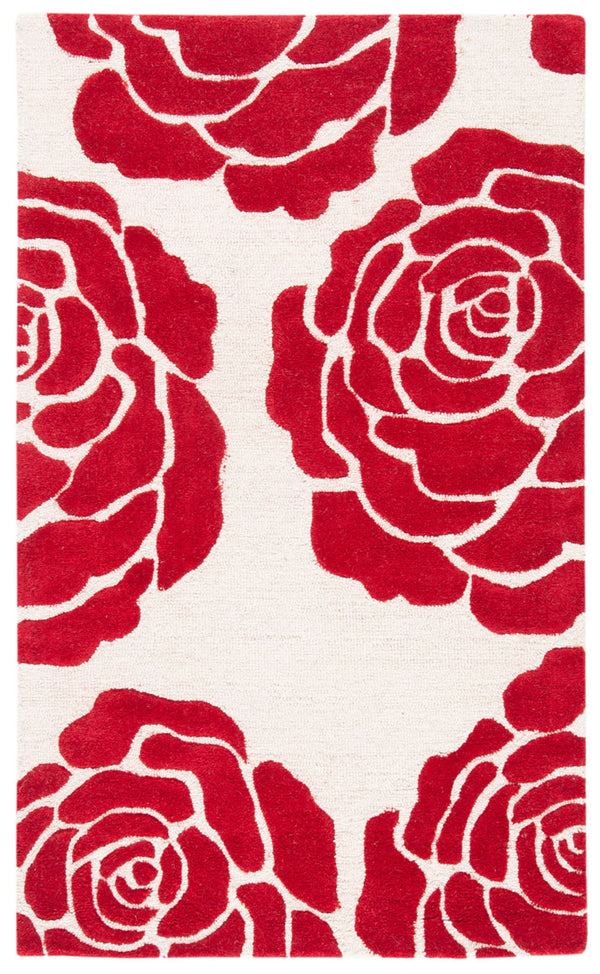 Safavieh Cambridge 782 Hand Tufted Wool Rug CAM782I-3