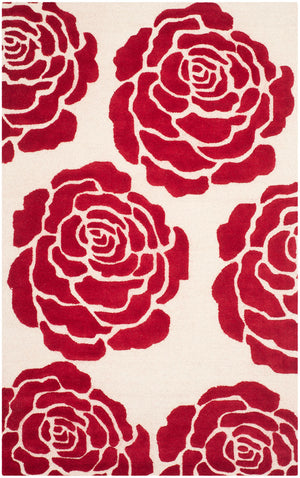 Safavieh Cambridge 782 Hand Tufted Wool Rug CAM782I-3