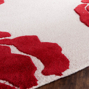 Safavieh Cambridge CAM782 Hand Tufted Rug