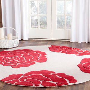 Safavieh Cambridge 782 Hand Tufted Wool Rug CAM782I-3