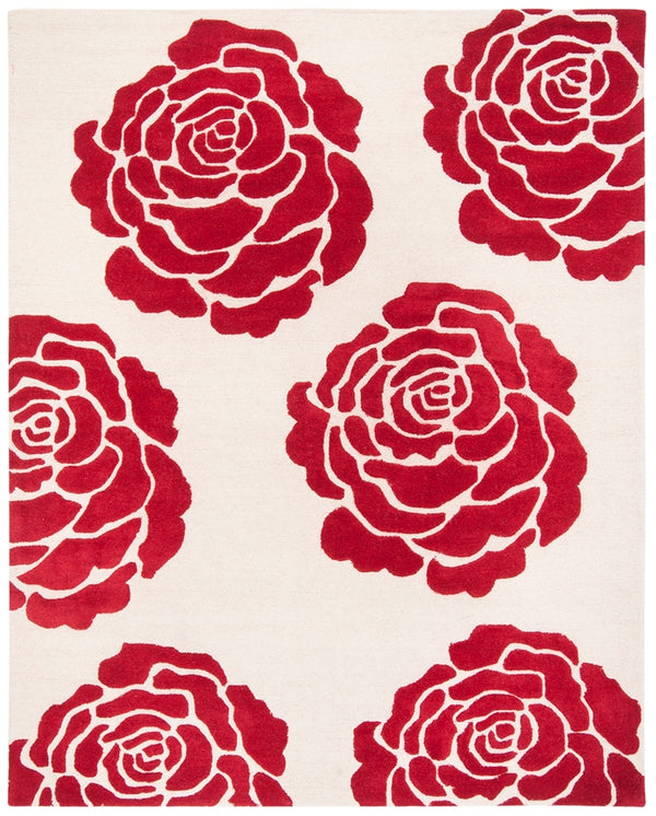 Safavieh Cambridge 782 Hand Tufted Wool Rug CAM782I-3