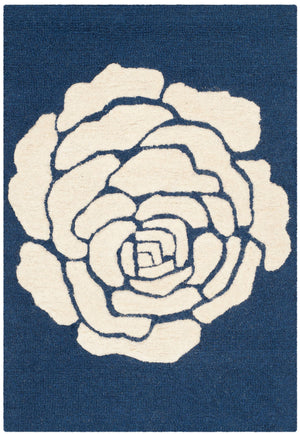 Safavieh Cambridge 782 Hand Tufted Wool Rug CAM782M-3