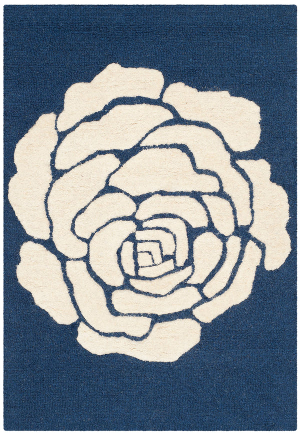 Safavieh Cambridge 782 Hand Tufted Wool Rug CAM782M-3