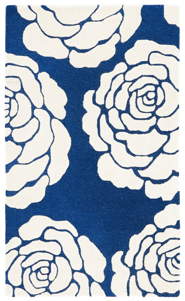 Safavieh Cambridge 782 Hand Tufted Wool Rug CAM782M-3