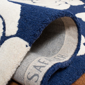 Safavieh Cambridge 782 Hand Tufted Wool Rug CAM782M-3