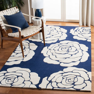 Safavieh Cambridge 782 Hand Tufted Wool Rug CAM782M-3
