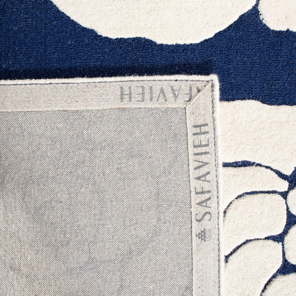 Safavieh Cambridge 782 Hand Tufted Wool Rug CAM782M-3