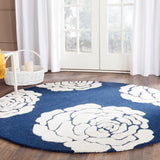 Safavieh Cambridge CAM782 Hand Tufted Rug