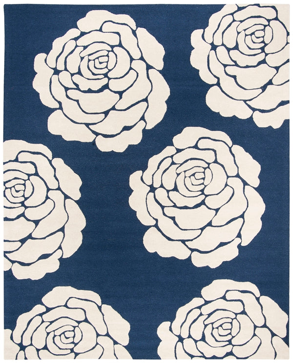 Safavieh Cambridge 782 Hand Tufted Wool Rug CAM782M-3