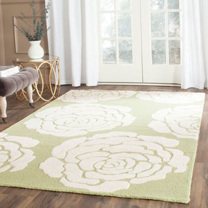Safavieh Cambridge CAM782 Hand Tufted Rug