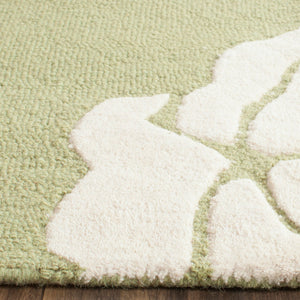 Safavieh Cambridge 782 Hand Tufted Wool Rug CAM782N-3