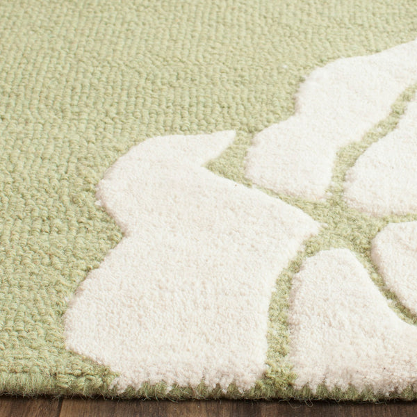 Safavieh Cambridge 782 Hand Tufted Wool Rug CAM782N-3