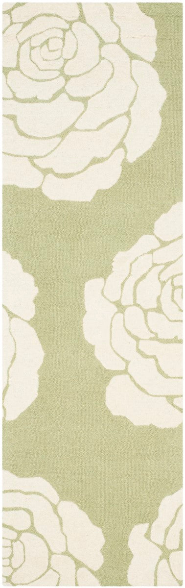 Safavieh Cambridge CAM782 Hand Tufted Rug