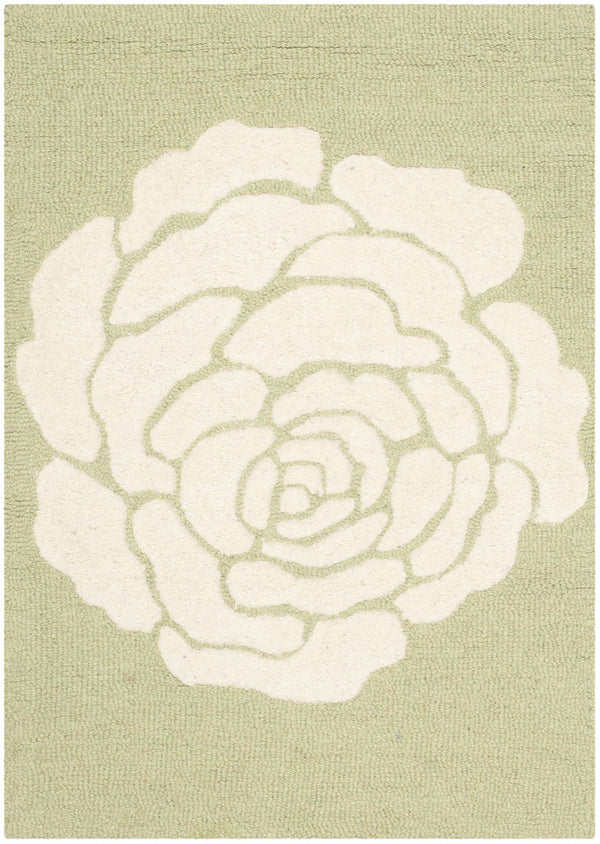 Safavieh Cambridge 782 Hand Tufted Wool Rug CAM782N-3